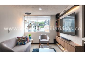 Apartment for rent in Villapilar, Manizales