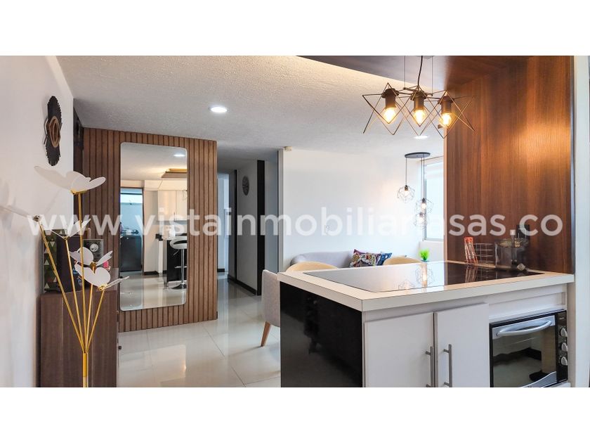 Apartment for rent in Manizales