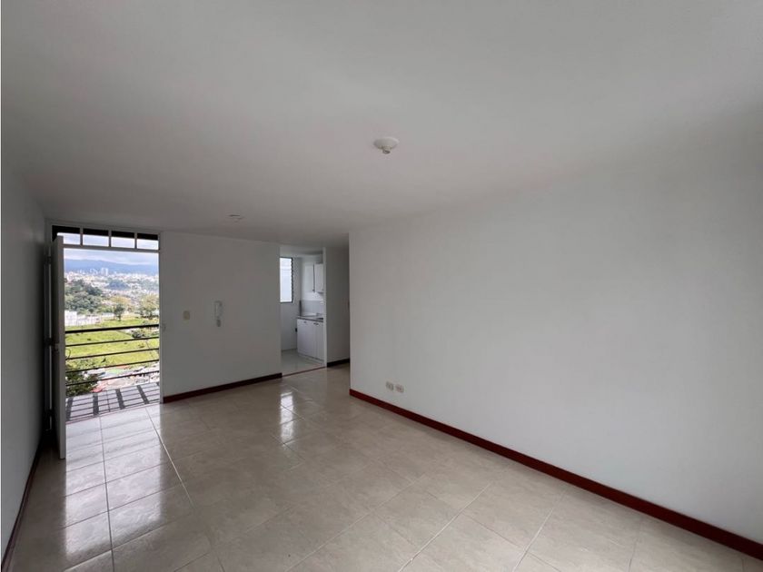 Apartamento en arriendo Calle 10a, Panorama, Comuna La Macarena, Perímetro Urbano Manizales, Manizales, Centrosur, Caldas, Rap Del Agua Y La Montaña, 176001, Colombia