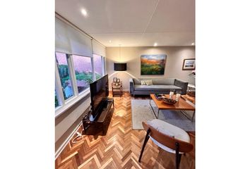 Apartamento en Calle 69a, Upzs De Bogotá, Localidad Chapinero, Bogotá, Bogotá, Distrito Capital, Rap (especial) Central, 110231, Colombia