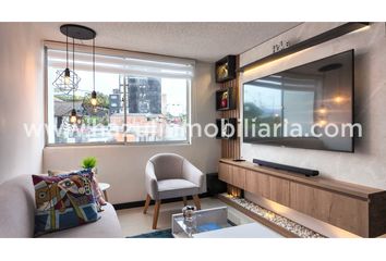 Apartamento en Villapilar, Manizales