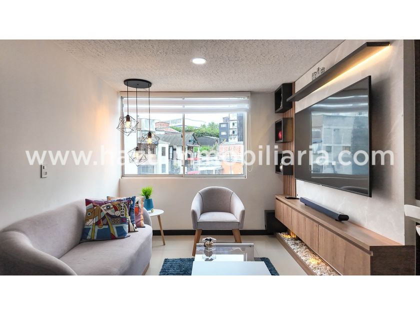 Apartamento en arriendo Villapilar, Manizales