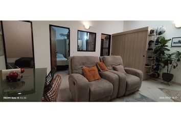 Apartamento en Calle 40, Barrio Cristobal, Comuna 12 - La América, Perímetro Urbano Medellín, Medellín, Valle De Aburrá, Antioquia, Rap Del Agua Y La Montaña, 050032, Colombia