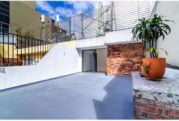 Apartment for rent in Rincón del Chicó, Bogotá