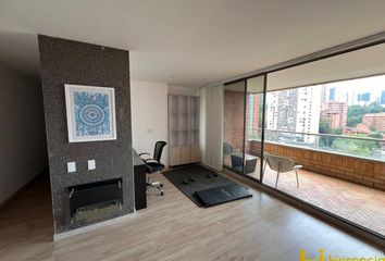 Apartamento en Calasanz, Medellín