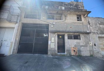 Galpónes/Bodegas en  Crucecita, Partido De Avellaneda