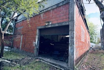 Galpónes/Bodegas en  Don Torcuato, Partido De Tigre