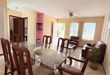 Departamento en  Calle 20, Col. García Ginerés, Mérida, Yucatán, 97070, México