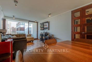 Departamento en arriendo en Santiago Centro