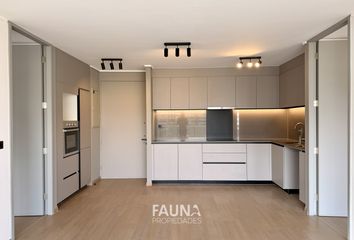 Departamento en arriendo en Lo Barnechea