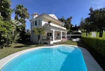 Chalet en  Distrito 1-san Pedro Sur, Marbella