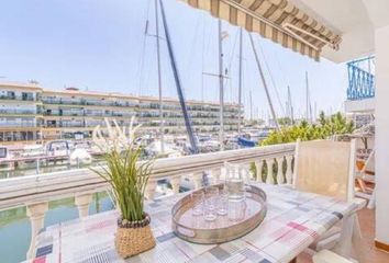 Piso en  Empuriabrava, Girona Provincia