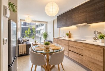 Departamento en arriendo en Santiago Centro