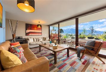 Departamento en venta en Las Condes