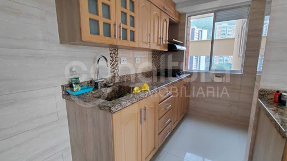 Apartamento en arriendo La Nubia (Suroccidente) en La Nubia