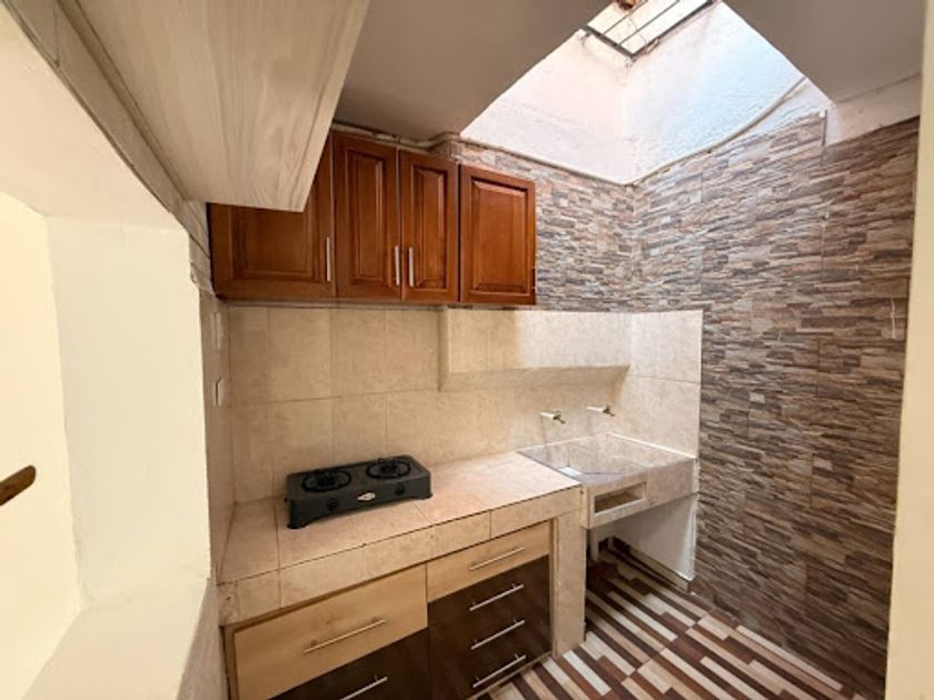 Apartamento en arriendo Enciso, Centro