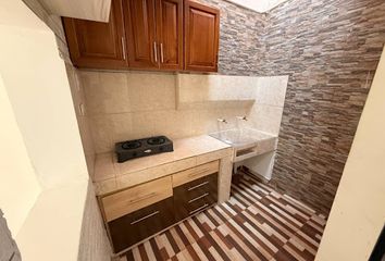 Apartment for rent in Enciso, Medellín