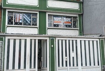 Apartamento en Ciudad Montes, Bogotá