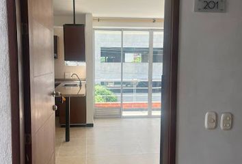 Apartment for rent in Sotomayor, Bucaramanga