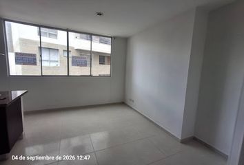 Apartment for rent in Mejoras Públicas, Bucaramanga