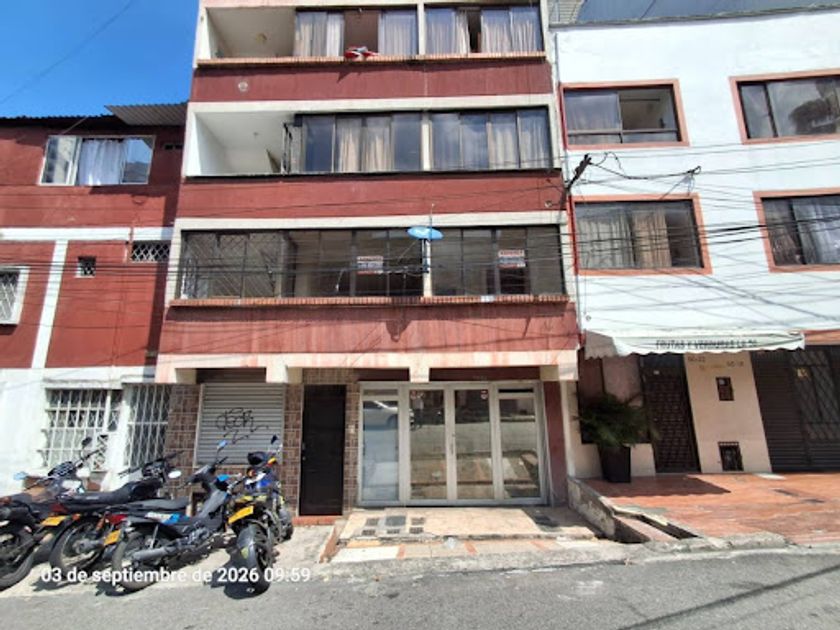 Apartment for rent in Bucaramanga