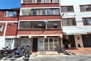 Apartamento en La Concordia, Bucaramanga