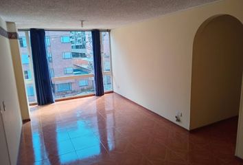 Apartamento en Belmira, Bogotá