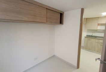 Apartment for rent in El Paraíso, Manizales