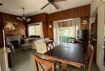 Departamento en  Villa Adelina, Partido De San Isidro