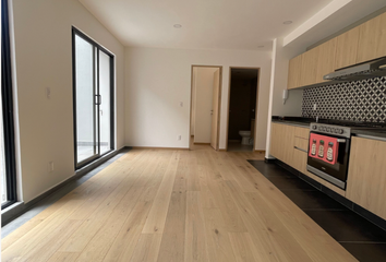 Departamento en renta en San Rafael
