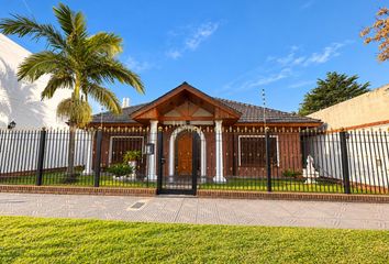 Casa en  Villa Ballester, Partido De General San Martín