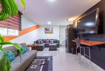 Departamento en renta en Fraccionamiento Bosques de la Victoria