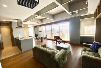 Apartamento en Avenida Carrera 11, Upzs De Bogotá, Localidad Chapinero, Bogotá, Bogotá, Distrito Capital, Rap (especial) Central, 110221, Colombia