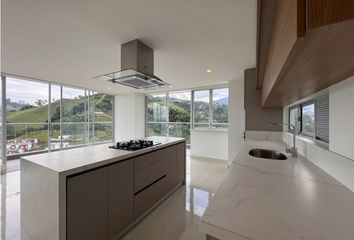 Apartamento en Avenida Alberto Mendoza Hoyos, San Marcel, Comuna Tesorito, Perímetro Urbano Manizales, Manizales, Centrosur, Caldas, Rap Del Agua Y La Montaña, 170003, Colombia