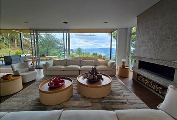 House for rent in Las Palmas, Medellín