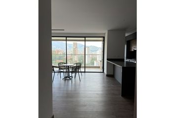Apartamento en Carrera 44, La Aguacatala, Comuna 14 - El Poblado, Perímetro Urbano Medellín, Medellín, Valle De Aburrá, Antioquia, Rap Del Agua Y La Montaña, 050022, Colombia