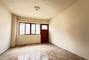 Apartment for rent in El Jardín, Cali
