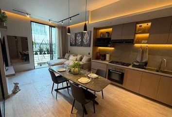 Departamento en renta en Polanco III Sección