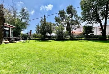 Lote de Terreno en  San Nicolás Totolapan, La Magdalena Contreras, Ciudad De México, 10900, México