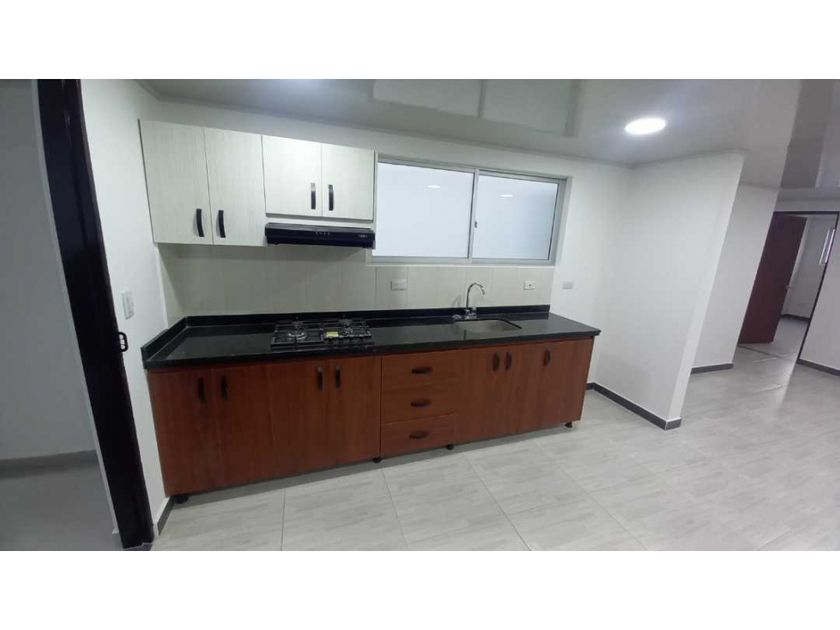 Apartamento en arriendo Calle 33, Delicias, Comuna Cumanday, Perímetro Urbano Manizales, Manizales, Centrosur, Caldas, Rap Del Agua Y La Montaña, 170001, Colombia