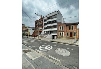 Apartamento en Teusaquillo, Bogotá