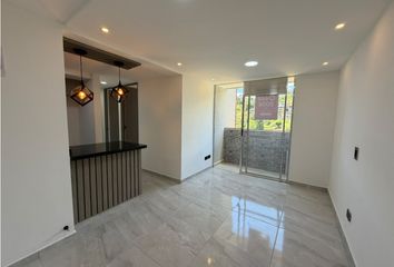 Apartamento en Pajarito, San Cristóbal, Medellín, Valle De Aburrá, Antioquia, Rap Del Agua Y La Montaña, 050036, Colombia