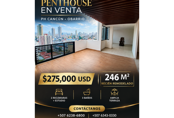 Apartamento en  Pueblo Nuevo, Ciudad De Panamá