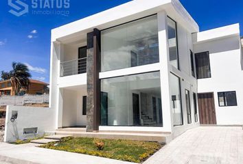 Casa en venta en Alangasí