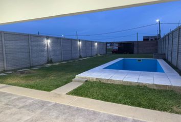 Casa en  San Justo, Santa Fe