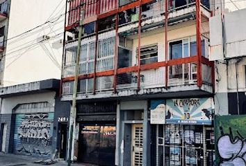 Departamento en  Centro De Jubilados Y Pensionados Vdp - 27 De Abril, Avenida Juan Bautista Justo 7447, Velez Sarsfield, Comuna 10, Buenos Aires, Ciudad Autónoma De Buenos Aires, C1407, Ciudad Autónoma De Buenos Aires, Arg
