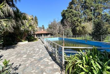 Quinta/Finca en  Tortuguitas, Partido De José C Paz