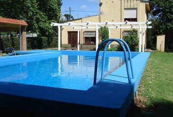 Quinta/Finca en  Pontevedra, Partido De Merlo