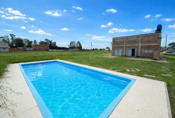 Quinta/Finca en  Virrey Del Pino, La Matanza