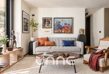 Departamento en arriendo en Providencia